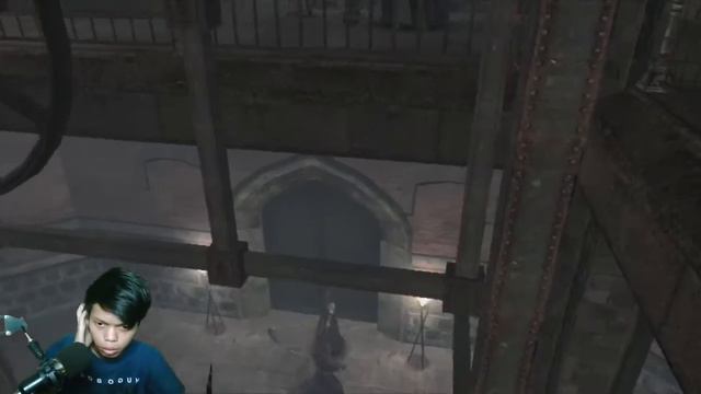 melawan Verdugo Resident Evil 4 смотреть онлайн