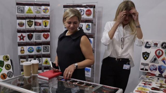 ИНТЕРАВТО 2019 смотреть онлайн