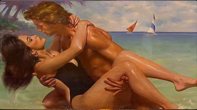 СВИДАНИЕ У МОРЯ... смотреть онлайн