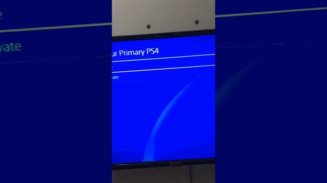 (CE-40947-4) HOW TO FIX Cant Activate as Primary PS4, Tried everything can anyone help me with this смотреть онлайн