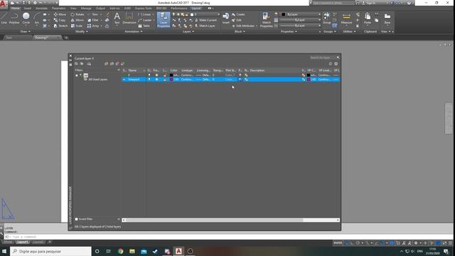 Aula 7 - Como fazer a linha do Viewport não aparecer na impressão смотреть онлайн
