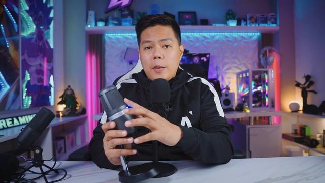 Best Budget Condenser Mics For Streaming & Recording | USB Mics смотреть онлайн