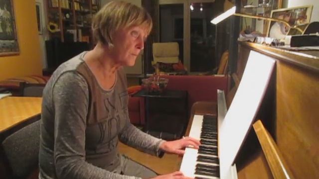 Jardin Du Luxembourg -  Daniel Hellbach