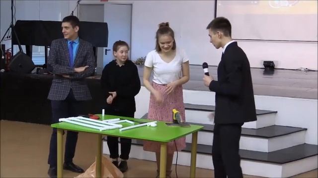 Мастер класс Формула успеха смотреть онлайн