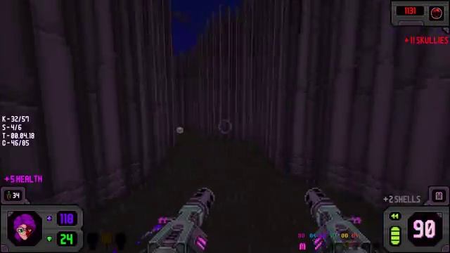 Viscerafest (Early Access) - C2L3 Boggy Besiege - All Secrets No Commetnary смотреть онлайн