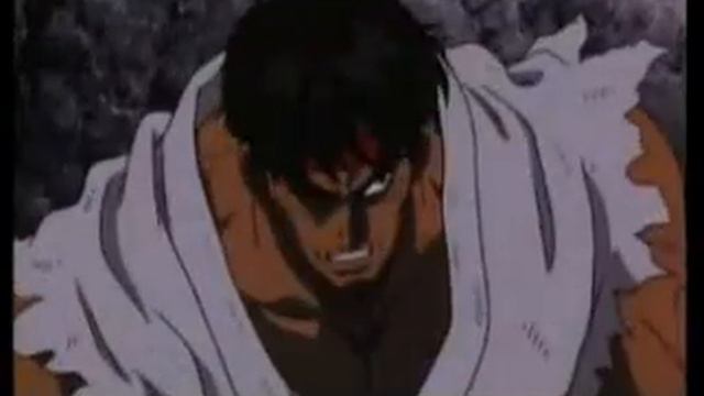 Street Fighter 2 The Animated Movie Amv смотреть онлайн
