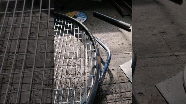 СУПЕР МАНГАЛ, БАРБЕКЮ ИЗ КОЛЁСНОГО ДИСКА!!! смотреть онлайн