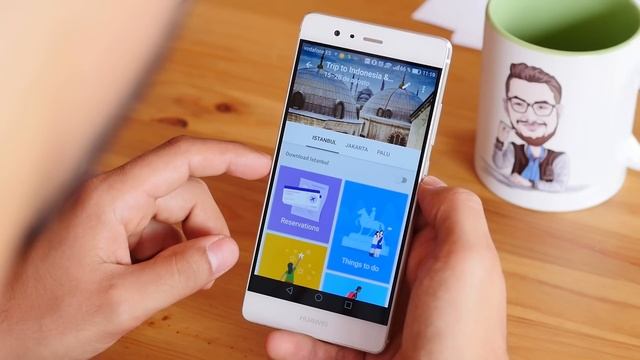 Top 5 Apps Android Octubre 2016 смотреть онлайн