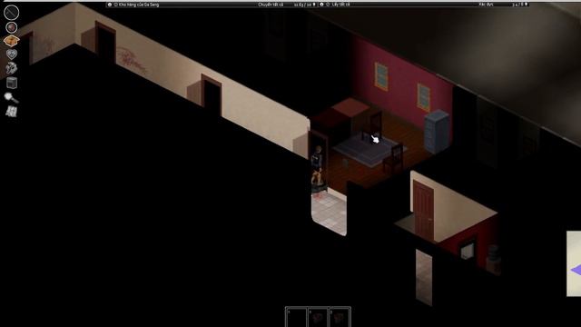 Lần đầu chơi Project Zomboid và cái kết...Tôi nội thương mất...méeeeeeeeeeee смотреть онлайн