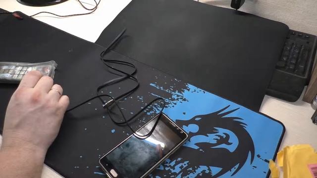 USB Type C Кабель, CHOETECH смотреть онлайн