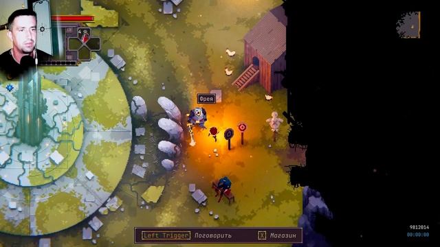 Начинаем Новую игру☝ Loot River №1 #lootriver смотреть онлайн