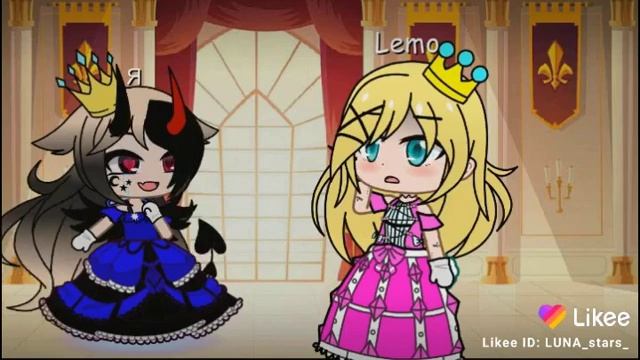 ☾ Клип Ego на русском ☽