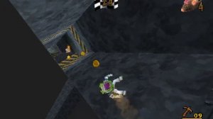 Toy Story 2: Buzz Lightyear to the Rescue! (PS1)