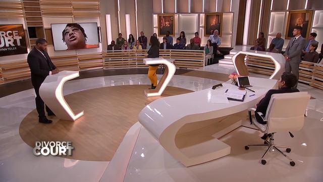 Full Episode- Garrett Vs. Garrett: #UninvitedGuest Pt. 2 смотреть онлайн
