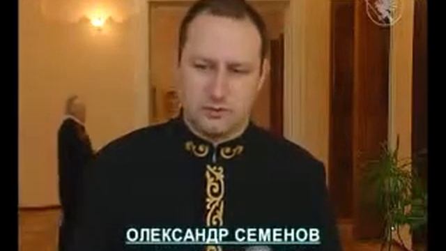 В Чернигове выступил хор Оптина пустынь ecity cn ua смотреть онлайн