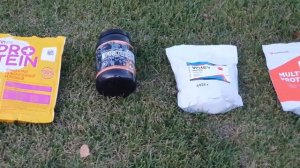 РЕЙТИНГ ПРОТЕИНОВ № 1 | Актуальный | Основан на анализах