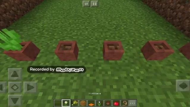 MINECRAFT Творческий 1 часть. Строю дом. Как играть в МАЙНКРАФТ. смотреть онлайн
