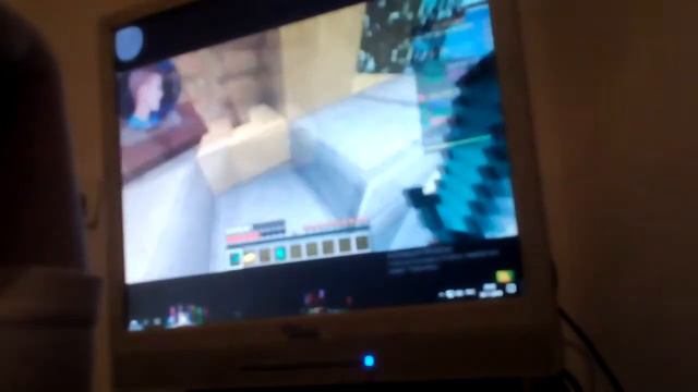 Смотрю AOneCool ЖЕСТОКИЕ ИГРЫ В BED WARS MINECRAFT?! СЕРИЯ #1