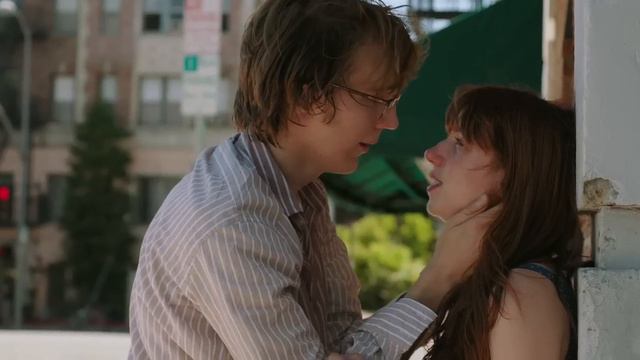 Ruby Sparks Official Trailer #1 (2012) Paul Dano Movie HD смотреть онлайн