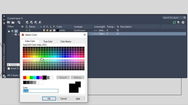 AUTOCAD 2022/2023 PARA PRINCIPIANTES Basic Tutorial DESDE CERO смотреть онлайн