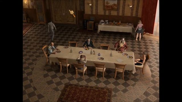 Dead Mountaineer's Hotel Gameplay HD (No Commentary) : Pt 6 смотреть онлайн