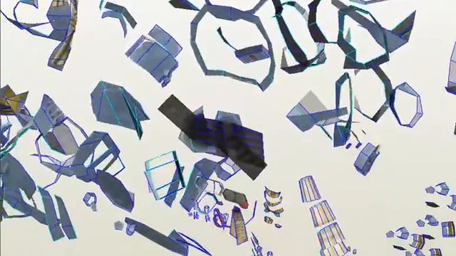 paper Terminator-warhammer-papercraft Pepakura Model смотреть онлайн