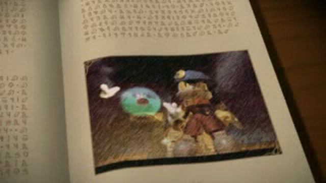 Klonoa Door to Phantomile - Ending смотреть онлайн