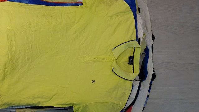 04685 T-SHIRTS SHOP QUALITY (Футболки м/ж) №26 19,35 кг 8,99€ за кг 135 ед смотреть онлайн