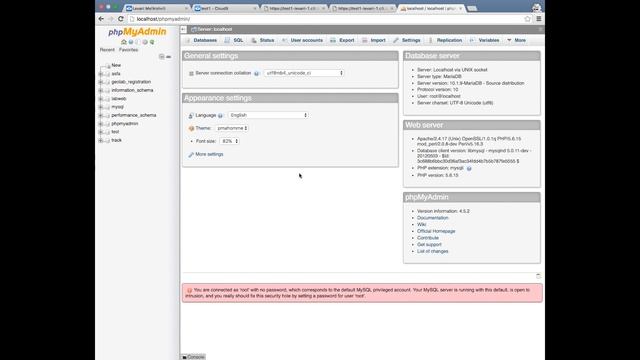 PHP 06 смотреть онлайн