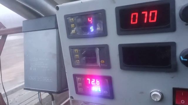 Пеллетный котел 100кВт. на 4,5 сотки!!! смотреть онлайн