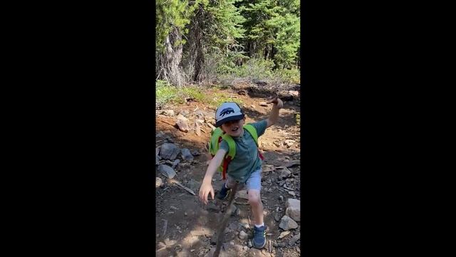 Family Trip Tahoe 2021 смотреть онлайн
