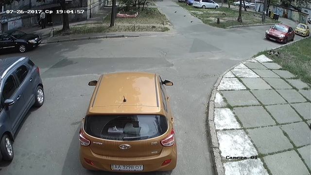DS 2CE16D0T IRF смотреть онлайн