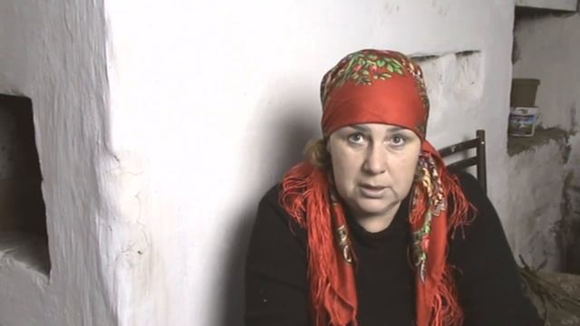 Как растопить печь, посадка хвойников на доращивание. ЭХ-ДЕРЕВНЯ болталка смотреть онлайн