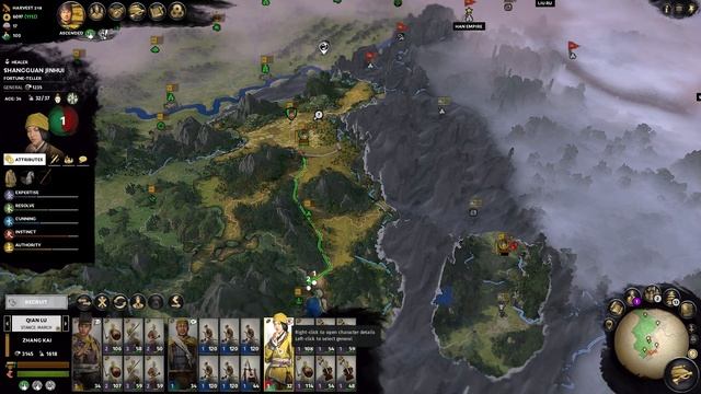 Gong Du – Yellow Turban Rebellion – Records Mode – Total War: Three Kingdoms – Part 10 смотреть онлайн