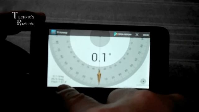 Угломер. Полезные программы из Play market. смотреть онлайн