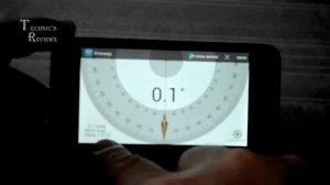 Угломер. Полезные программы из Play market.