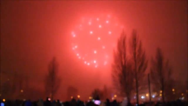 Встречаем Новый 2018 год дома смотреть онлайн