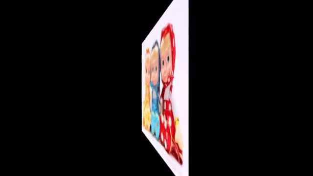 Кукла Маша повторюшка смотреть онлайн