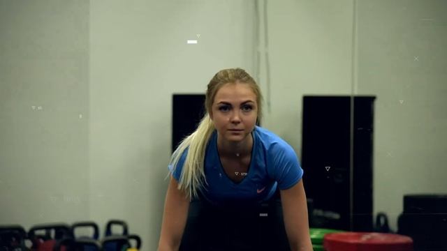 Кросстренинг Никиты Орлова смотреть онлайн