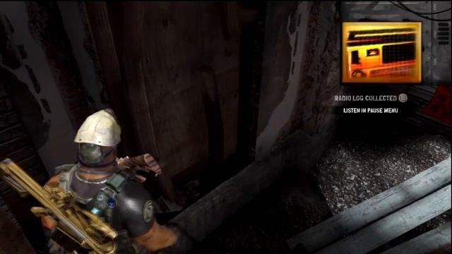 Army of Two: The 40th Day Ch5 Cats, Radios, Parts Collectibles Guide смотреть онлайн