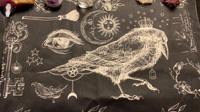 Advice From the Ancestors for What You're Working on Now, Oracle Card Reading, The Akashic Tarot смотреть онлайн