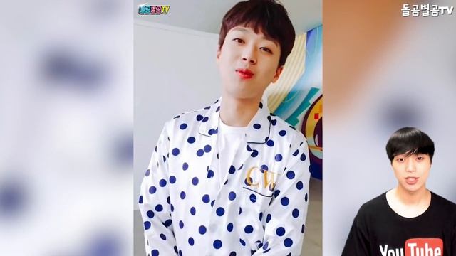 【ENG】찬또배기 이찬원, 신곡 '편의점' 인기 고공행진!! 유튜브 인기 뮤비 1위!! 가사 하나하나가 주옥인데 안 뜰 수가 없지!! +뮤비 비하인드 대방출!! 돌곰별곰TV смотреть онлайн