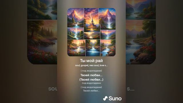 Ты мой рай смотреть онлайн