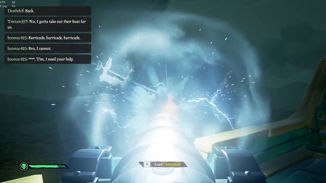 I STOLE 30 of the RAREST Skull to Unlock THIS in Sea of Thieves смотреть онлайн