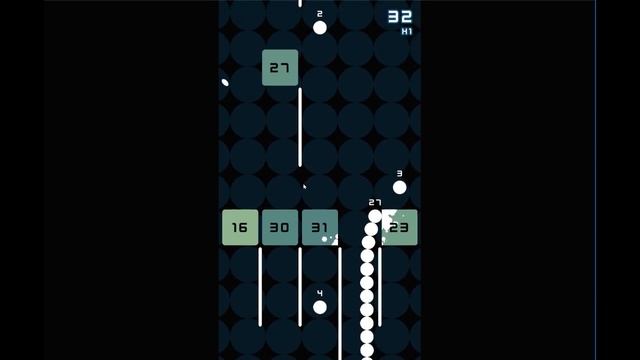 SPLASH SNAKE VS BLOCKS - Game preview смотреть онлайн