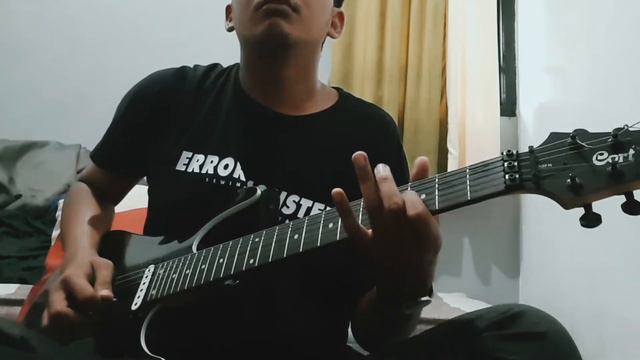 Neck Deep - December (Again) Guitar Cover смотреть онлайн