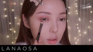 Как Сделать Корейский Макияж ? [ВЕСЕННИЙ МАКИЯЖ 2020]