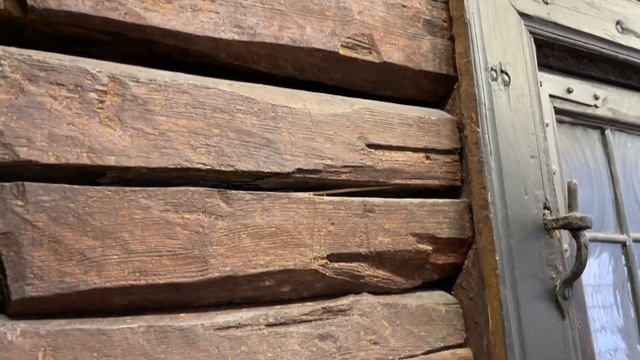 Санкт-Петербург. Домик Петра I. Saint Petersburg. Cabin Of Peter The Great