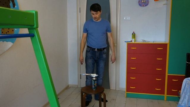 Газовая горелка с пьезоподжигом. Китайский Yofeil газовый резак TORCH. Обзор. смотреть онлайн