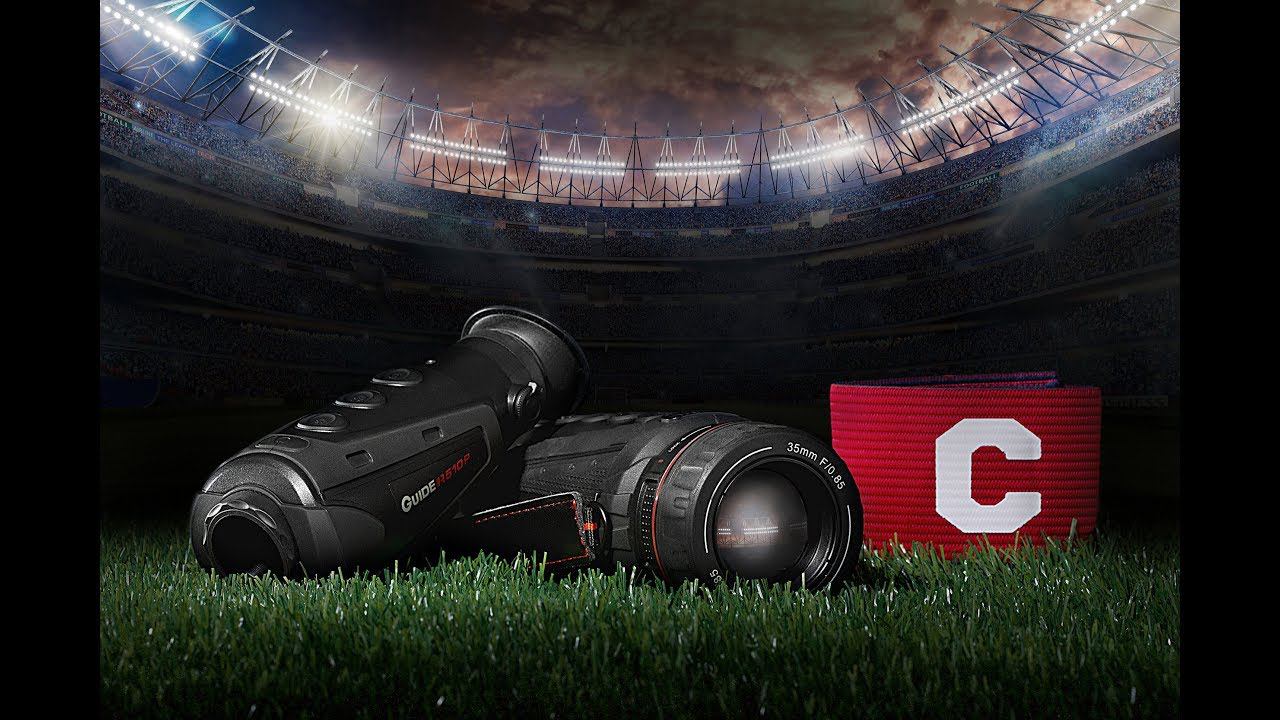 Тепловизор Guide Infrared Vanguard IR510 смотреть онлайн